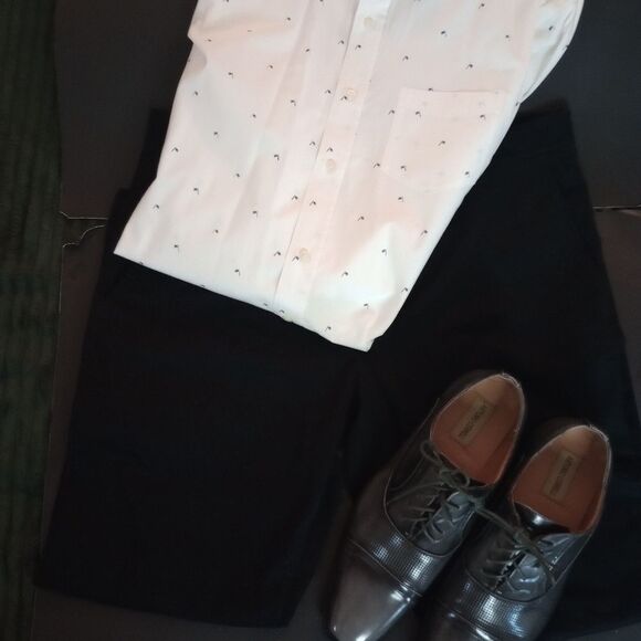 🆕👖Goodfellow & Co Straight-Fit Hennepin Chino Pants - Picture 5 of 5